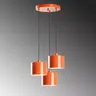 892OPV2098 Лустер Duz - 195Orange - 3