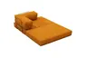 825BLC5222 Софа Comfort - Orange
