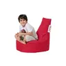 248FRN1121 Bean Bag Baton - Red