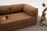 825BLC5220 Софа Comfort - Brown v2