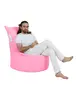 248FRN1344 Bean bag Crete розева