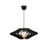 390FLH1563 Лустер LUMINARAE 01 Black