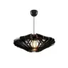 390FLH1563 Лустер LUMINARAE 01 Black