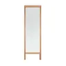 481LNA3181 Огледало Cheval - Natural
