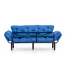 859FTN1358 Софа Nitta Triple - Blue