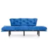 859FTN1358 Софа Nitta Triple - Blue