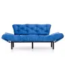 859FTN1358 Софа Nitta Triple - Blue