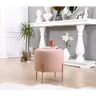 209FLF1175 Табуретка Copper 44 - Pink