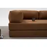 825BLC5238 Аголна гарнитура Comfort Mini - Brown