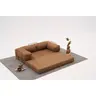 825BLC5238 Аголна гарнитура Comfort Mini - Brown