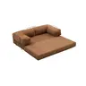 825BLC5238 Аголна гарнитура Comfort Mini - Brown