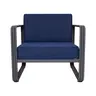 137ELT1113 Софа 700301 - Dark Blue
