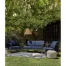 137ELT1113 Софа 700301 - Dark Blue