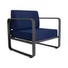 137ELT1113 Софа 700301 - Dark Blue