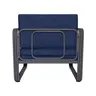 137ELT1113 Софа 700301 - Dark Blue