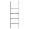 541HDL1305 Полица АЛТО бела