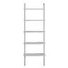 541HDL1305 Полица АЛТО бела