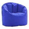 056-000106 Bean Bag Kerlon Blue D80x65cm