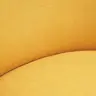 558ZEN1137 Фотеља Nice - Yellow