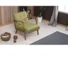 825BLC2321 Фотеља Yokotia Green
