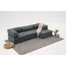 825BLC5231 Аголна гарнитура Comfort - Green