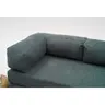825BLC5231 Аголна гарнитура Comfort - Green