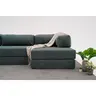 825BLC5231 Аголна гарнитура Comfort - Green
