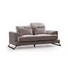 560ARE1522 Софа Frido - Light Grey