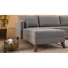 825BLC1503 Софа Bella Corner Sofa Left 1