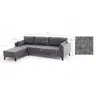 825BLC1503 Софа Bella Corner Sofa Left 1