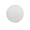 116SAM1148 Огледало Ozze - Natural