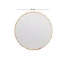 116SAM1148 Огледало Ozze - Natural