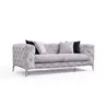569HLN1104 Софа Como - Light Grey