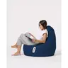 248FRN1181 Bean Bag Drop L - Dark Blue