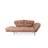 859FTN1354 Софа Nina Daybed - Light Brown GR102