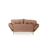 859FTN1354 Софа Nina Daybed - Light Brown GR102