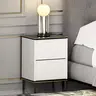 382NRC1803 Наткасна Imaj - White, Marble