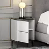 382NRC1803 Наткасна Imaj - White, Marble