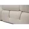 560ARE2481 Софа Bubble 3 Seater ( L1-O1-1R) V2 - Bouclette
