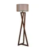 534LUN2157 Подна ламба FORTITECT Walnut