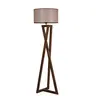 534LUN2157 Подна ламба FORTITECT Walnut