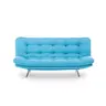 859FTN1307 Софа Misa Sofabed - Turquoise
