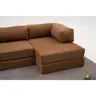 825BLC5232 Аголна гарнитура Comfort - Brown