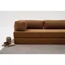 825BLC5232 Аголна гарнитура Comfort - Brown