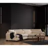 560ARE1830 Софа River 4 Seater Left (Xc Left-2R) - Beige