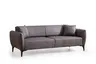 560ARE1359 Софа Belissimo - Dark Grey