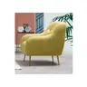 560ARE1718 Фотеља Sevilla Armchair - Yellow