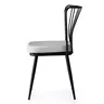 974NMB1175 Сет 4 столици Simone
