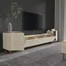382NRC1150 Тв комода Imaj - Travertine