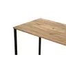 241NRD1103 Биро Twin Study Desk - Atlantic Pine